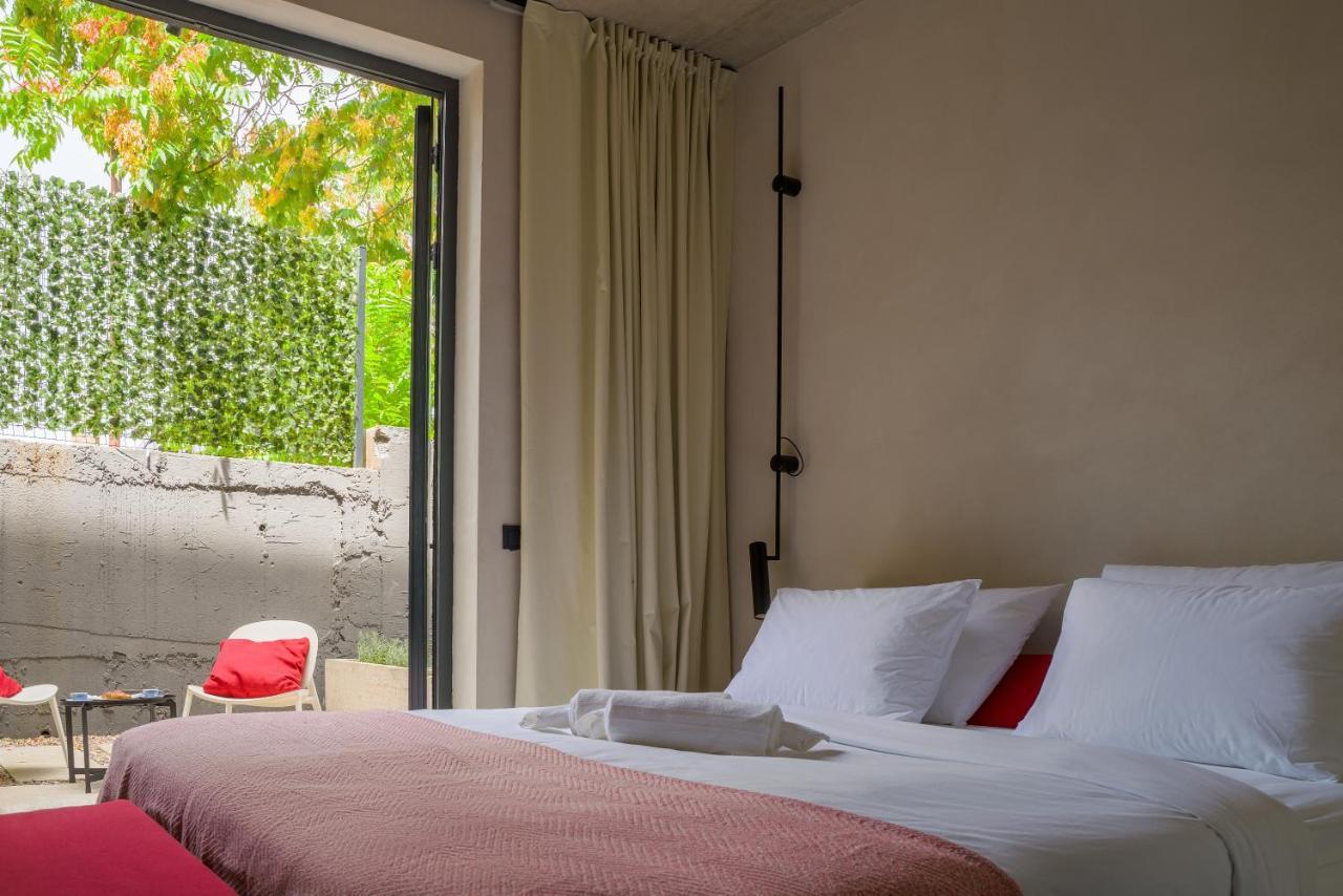 Moro Inn Korčula Zimmer foto