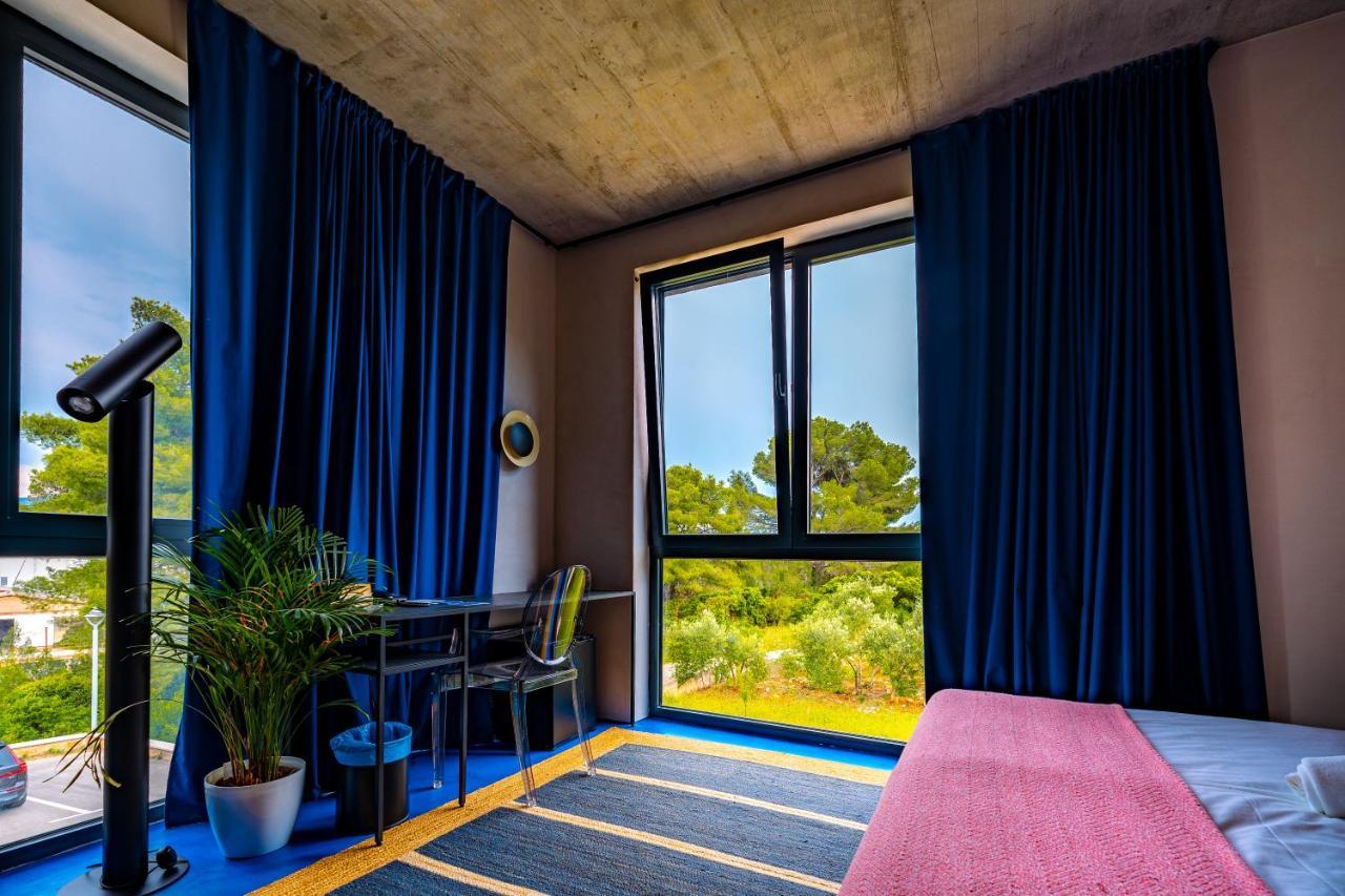 Moro Inn Korčula Exterior foto